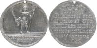Ag intronizační medaile 1759
