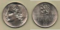 50 Kčs 1968 - Republika