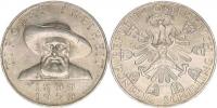 50 Schilling 1959 - Tyroly       KM 2888