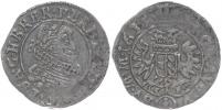3 Krejcar 1635