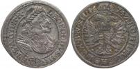 VI Krejcar 1673 SHS