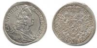 XV Krejcar 1738
