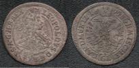 Krejcar 1695 - zemská mince