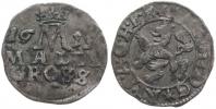 Malý groš 1619
