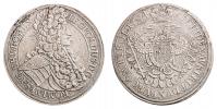 Tolar 1704 Vídeň, Her. 603, 28,77 g