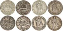 1/2 Francs 1920