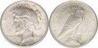 1 Dollar 1924