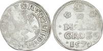 Malý groš 1579