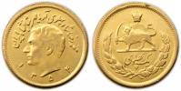 1 Pahlavi
