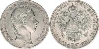 20 kr. 1854 E