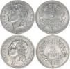 5 Francs 1947