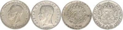 1 Krona 1939 G