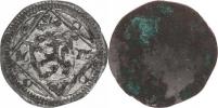 Pfennig 1676