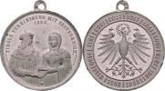 Sebald a Drentwett - 500 let unie s Rakouskem 1863 -
