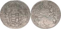 Tolar konvenční 1783 B - Madona          27