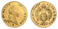 Dukát 1787 B