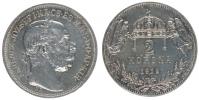 2 Koruna 1912 KB