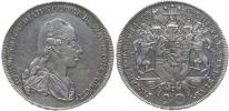 20 Krejcar 1777