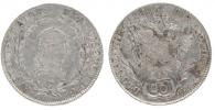 20 Krejcar 1809 D_R!