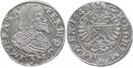 3 Krejcar 1640