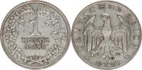 1 Mark 1926 A