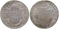 1/2 Tolar 1783 B