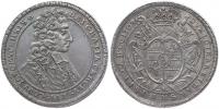 1/2 Tolar 1707