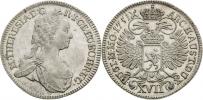 XVII Krejcar 1751