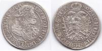 Leopold I. 1657-1705
