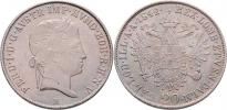 20 Krejcar 1842 M