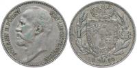 1 Koruna 1910
