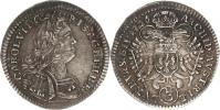 3 kr. 1728 b.zn.