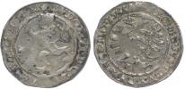Bílý groš 1595