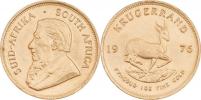 Krugerrand 1976