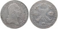 Tolar křížový 1799 M