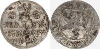Malý groš 1595