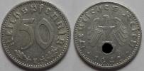 50 Rpf 1942 E