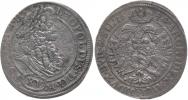 XV Krejcar 1694
