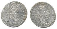 3 kr. 1693 b.zn.
