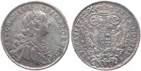 XVII Krejcar 1752 KB