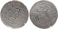 Sasko-Míšeň, Friedrich II. 1428-1464