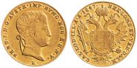 Dukát 1847 E, Her. 53