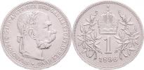Koruna 1896
