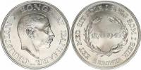2 Kroner b.l.. (1945) N S - 75. výročí narození krále      KM 836
