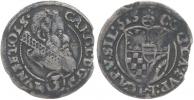 3 Krejcar 1615 HT