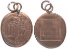 Olympijské hry Athény 1896 - medaile pro organizační výbor