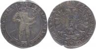 1/4 Tolar 1630