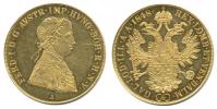 4 Dukát 1848 A