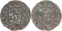 Šilink litevský 1601