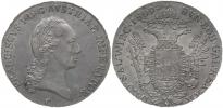 1/2 Tolar 1809 C_R!